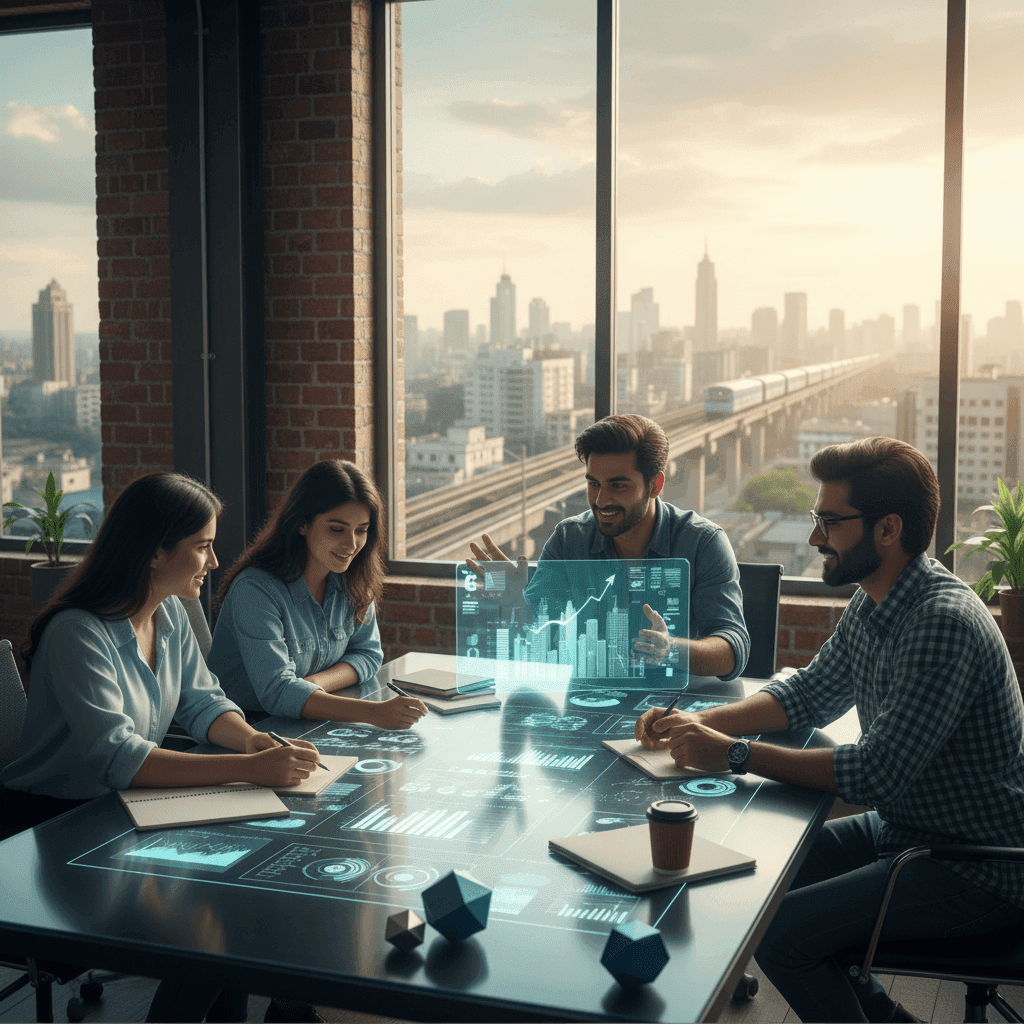 Entrepreneurship & Startups
