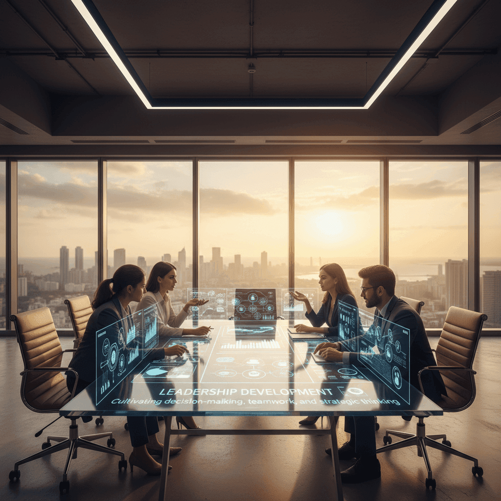 Leadership Development