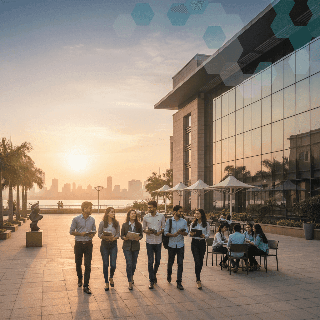 Top MBA Education Institute